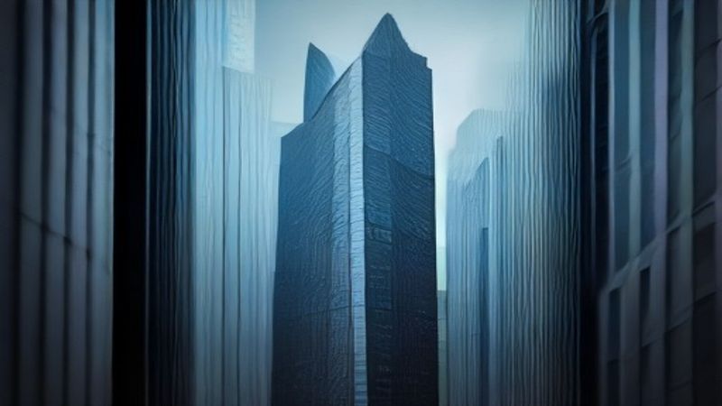 蜜桃视频主页企业级视频服务架构示意图